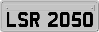 LSR2050
