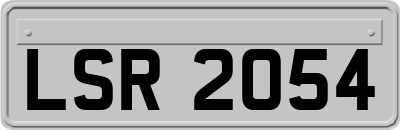 LSR2054