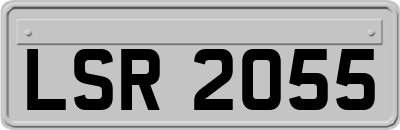 LSR2055