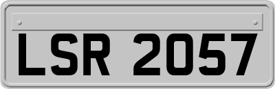 LSR2057