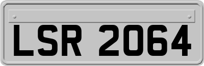LSR2064
