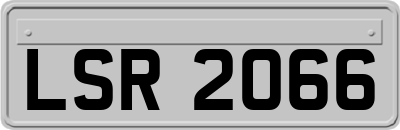 LSR2066