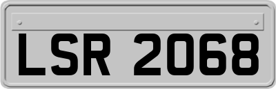 LSR2068