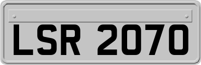 LSR2070