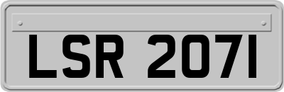 LSR2071