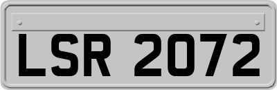 LSR2072