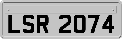 LSR2074