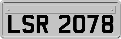 LSR2078