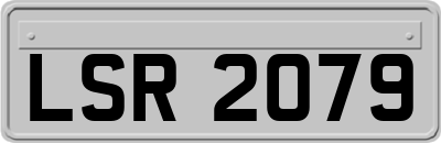 LSR2079