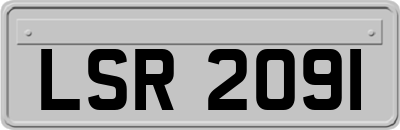 LSR2091