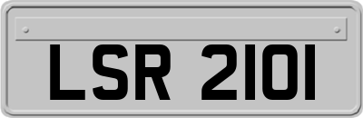 LSR2101