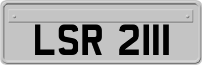 LSR2111
