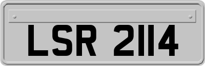 LSR2114