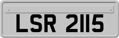 LSR2115