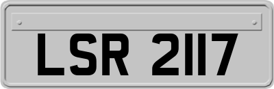 LSR2117