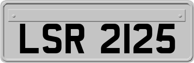 LSR2125