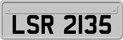 LSR2135