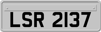 LSR2137