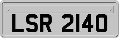 LSR2140