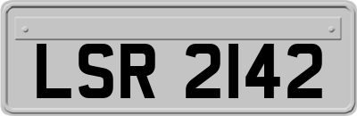LSR2142