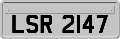 LSR2147