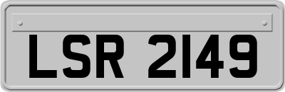 LSR2149