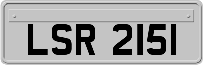 LSR2151