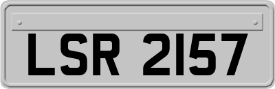 LSR2157