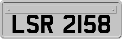 LSR2158