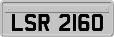 LSR2160