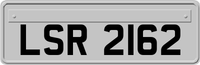 LSR2162