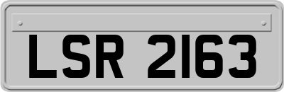 LSR2163