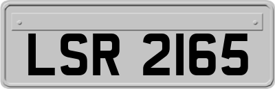 LSR2165