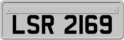 LSR2169
