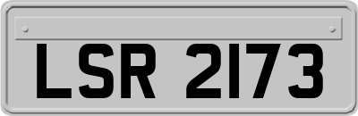 LSR2173