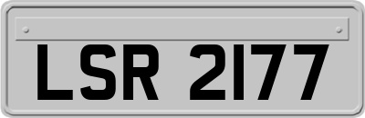 LSR2177