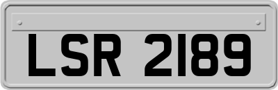 LSR2189