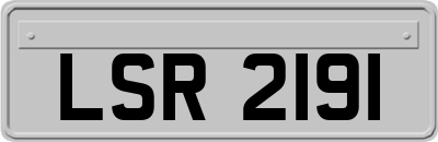 LSR2191