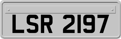 LSR2197
