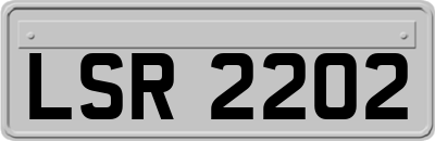 LSR2202