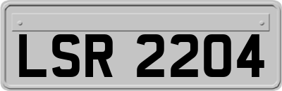 LSR2204