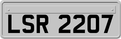 LSR2207