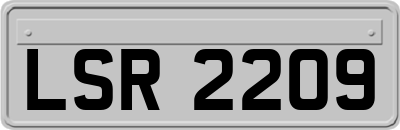 LSR2209