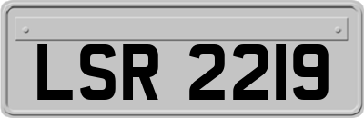 LSR2219