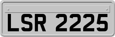 LSR2225