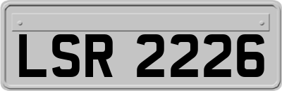 LSR2226