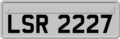 LSR2227
