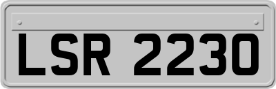 LSR2230