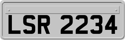 LSR2234