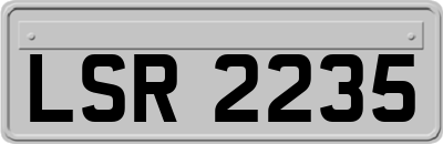 LSR2235